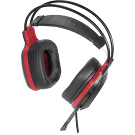 Speedlink Draze schwarz für Konzolen und PC
