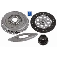 Sachs 3000 970 136 Kupplungssatz XTend