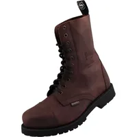 Sendra Boots Herren Engineer Braun - Braun - 45