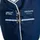 Horseware Ireland Amigo Ripstop 900D Fleece Lined 50g 130cm, Navy/Titanium Grey