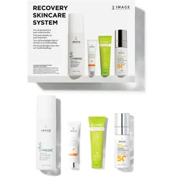 Recovery Skincare System