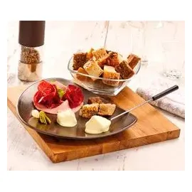 Tefal EF 3000.10 Fondue-Set 9 tlg.