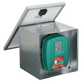 Kerbl Solarmodul 25W inkl. Halterung