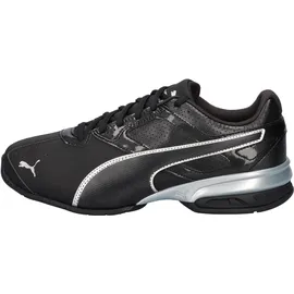 Puma Tazon 6 FM Herren Puma Black/Puma Silver 39