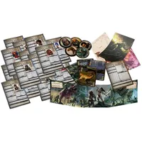 Ulisses Spiele TORG Eternity deutsch US82061 - Torg Eternity
