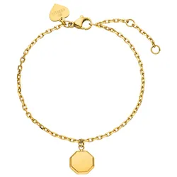Purelei Armband Beloved mit Anhänger Armbänder & Armreife   Damen 