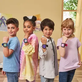 Vtech Kidizoom Smart Watch MAX blau