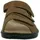 Finn Comfort Sandalette Herren Braun 42