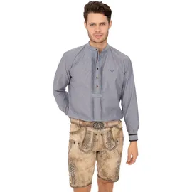 Country Maddox MADDOX Lederhose ZUGERSEE in braun | Gr.: 56
