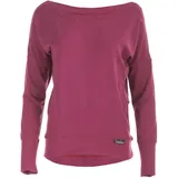 Winshape Longsleeve WS2 Berry-love XS