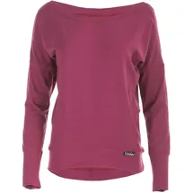 Winshape Longsleeve WS2 Berry-love XS