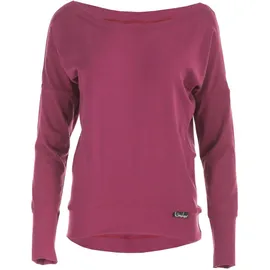 Winshape Longsleeve WS2 Berry-love XS