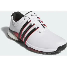 adidas PERFORMANCE Sportschuh Tour360 25 Spikeless Golfschuh / schwarz / weiß 43-43,5
