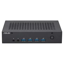 Asus ExpertCenter PN43-BBN200MD 0,67L Größe PC Schwarz N200