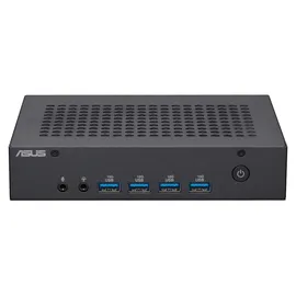 Asus ExpertCenter PN43-BBN200MD 0,67L Größe PC Schwarz N200