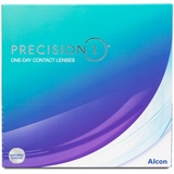 Alcon Precision 1, Tageslinsen 90er Box Kontaktlinsen