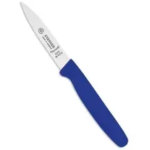 Johannes Giesser Messerfabrik GmbH Gemüsemesser 8 cm Blau