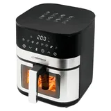 Esperanza EKA003 5L schwarz/silber