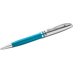 Pelikan Jazz Classic, Clip, Nachfüllbar, Blau, 1 Stück(e), Medium