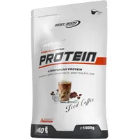 Best Body Gourmet Premium Pro Protein Iced Coffee Shake 1000 g