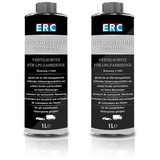 Erc 2x 1 L LPG GasLube Premium für Additiv-Dosieranlagen - 1:1000 [Hersteller-Nr. 1201D1C1]