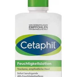 Galderma Laboratorium Cetaphil Feuchtigkeitslotion 460 ml