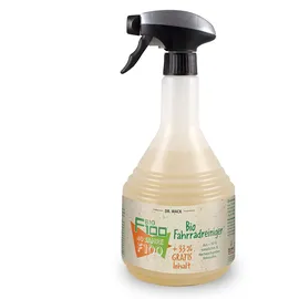 Dr. Wack F100 Bio Fahrradreiniger 1000 ml - Weiß