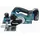 Makita DKP181RTJ Akku-Hobel inkl. MAKPAC + 2 Akkus 5.0Ah