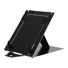 R-Go Tools Riser Duo schwarz