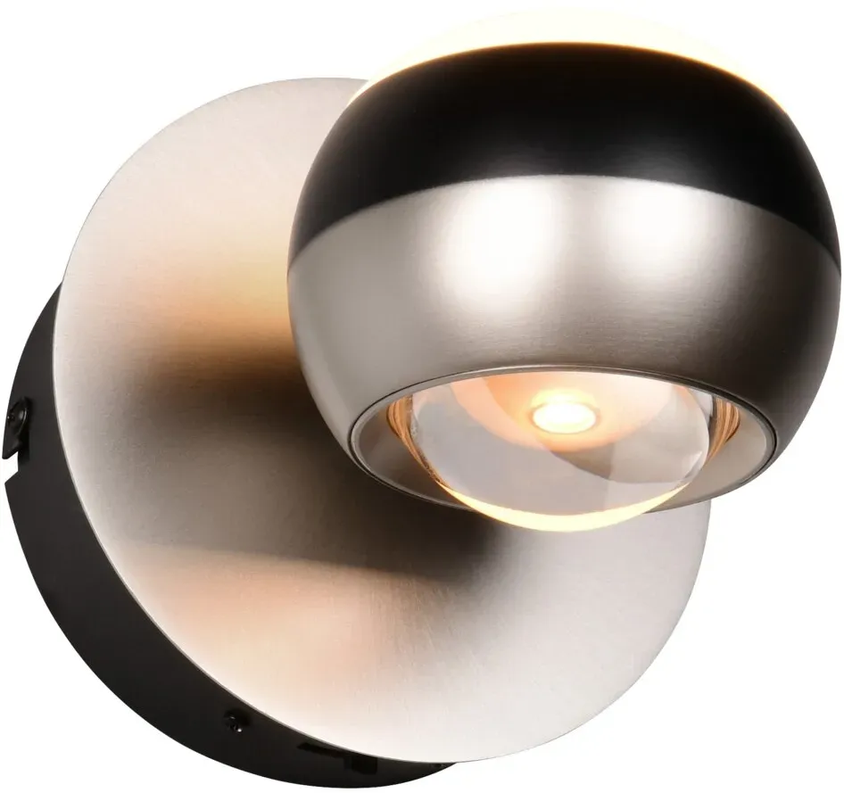 TRIO SELECT Wandleuchte ORBIT - D ca. 13.50