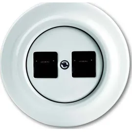 Busch-Jaeger Zentralscheibe UAE 1800 J-64