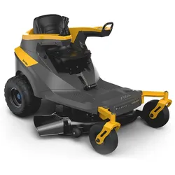Stiga Gyro 500e Akku-Axialmäher - Elektromotor 48V / 40Ah