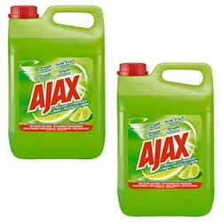 AJAX CITROFRISCH Allzweckreiniger 2x 5,0 l