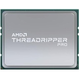 AMD Ryzen Threadripper Pro 3955WX, (sWRX8, 3.90 GHz, 16 -Core), Prozessor