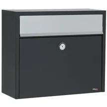 Allux LT150 schwarz