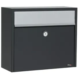 Allux LT150 schwarz