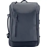 HP Travel 25 Liter (15,6) Blau, Grau