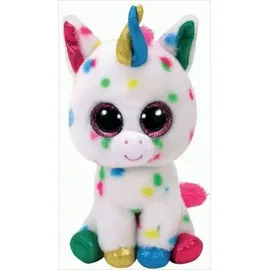 Ty Beanie Boos Harmonie Einhorn