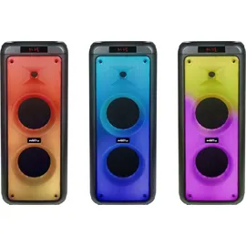 Bigben Interactive Party Box XL schwarz