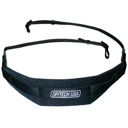 OP/TECH Pro Strap 3/8 Zoll schwarz (1501012) (Angebot)