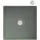 Villeroy & Boch Subway 50 SU links Unterbau Keramik Morning Green Handbetätigung 332502R8