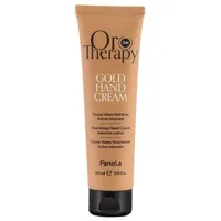 Fanola Oro Therapy Handcreme 100 ml
