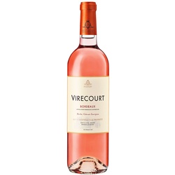 Virecourt Rosé Bordeaux 2023