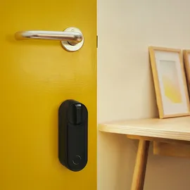 Yale Linus L2 Smart Lock + Smart Keypad 2