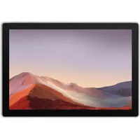 Microsoft Surface Pro 7 (12.30", 256 GB Platinum), Tablet,