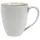 HIT Trading Kaffeetasse 0,35 l Weiß