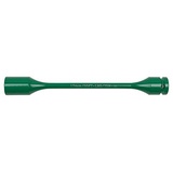 KS Tools 1/2" Torsions-Drehmomentbegrenzer-Stecknuss, 17mmx75Nm