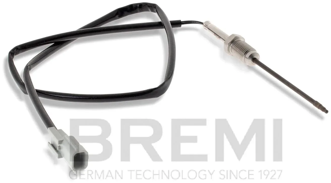 BREMI Sensor, Abgastemperatur 70031 für Opel NISSAN