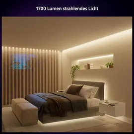 Philips Hue Solo Lightstrip 3m LED Lampe