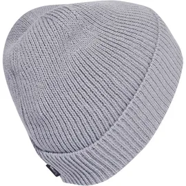 adidas RunxClimawarm Beanie Halo Silver/Reflective Silver